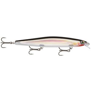 Воблер Rapala Max Rap Long Range Minnow MXLM12-FS