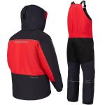 Костюм мужской утепленный Finntrail Nordy 3757 Red (S)