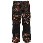 Костюм флисовый Norfin Polar Line Camo размер L