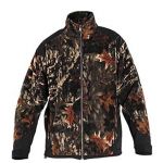Костюм флисовый Norfin Polar Line Camo размер L