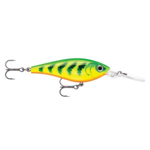Воблер Rapala Harvest Shad 07 9гр. HVSD07-FT