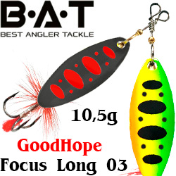 BAT GoodHope Focus Long 03 (10.5 гр.)
