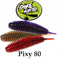 Pike Hunter Pixy 80