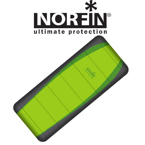 Norfin Light Comfort 200 NF