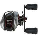 Катушка мультипликаторная Abu Garcia Revo5 Premier PRM LP-HS LH
