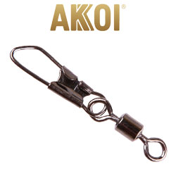 Akkoi Snap ZV02