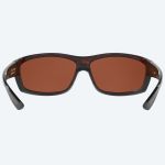 Очки поляризационные Costa Saltbreak 580G Tortoise/Green Mirror 580G