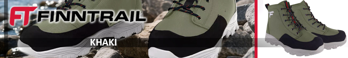 Finntrail Urban 5090 Khaki