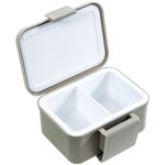 Коробка рыболовная для наживки с крышкой термо Meiho Bait Cooler 203 142х116х73