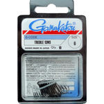Крючок Gamakatsu Treble 13NS №4 (10шт.)
