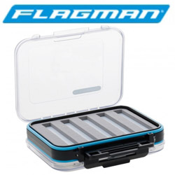 Fly/Lure 125*100*42mm (FHB17A)