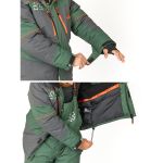 Костюм зимний Norfin Discovery 3 02 р.M