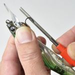 Точилка для крючков Belmont MP-149 Curve Diamond Sharpener
