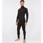 Термобельё Finntrail Subzero 6404 DarkGrey_N (XXL)