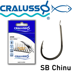 Cralusso SB Chinu