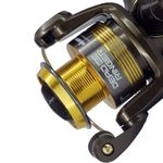 Катушка Okuma Dead Ringer DRG-60 FD