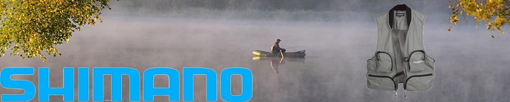 Shimano EV Vest