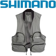 Shimano EV Vest