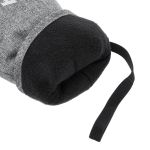 Варежки Helios Comfort цв. серый р.L