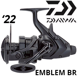 Daiwa 24 Emblem BR