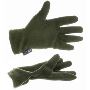 Перчатки Oley PAKA P-WB-3XL оливковый