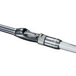 Удилище телескопическое Shimano Multimarine M350 тест 5 - 35 гр.