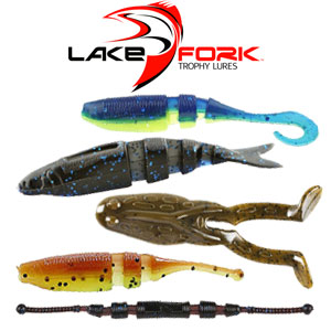 Lake Fork