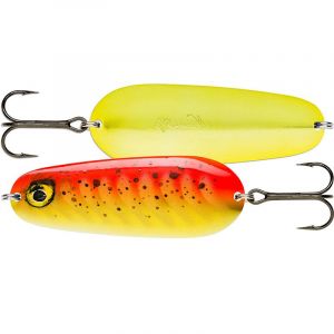 Блесна Rapala Nauvo 37 (9,5см, 37гр.) NAV37-GFR