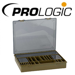 Prologic Tackle Organizer XL 1+6 BoxSystem