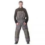 Костюм зимний Canadian Camper Snow Lake Pro (куртка+брюки) цвет Stone размер XXL