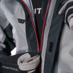 Куртка Finntrail Greenwood Grey 4021 размер M