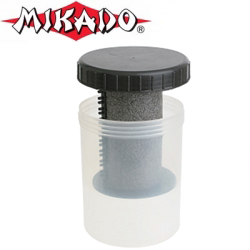 Mikado Тубус для поводков