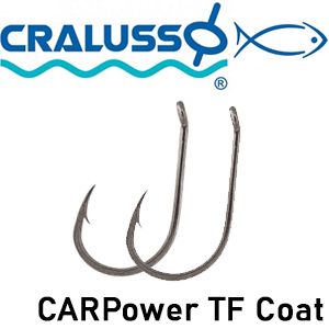 Cralusso CARPower TF Coat
