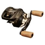 Катушка мультипликаторная Daiwa Silver Creek Air TW Stream Custom 8.5L