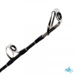 Спиннинг SFT Ocean Guide 1.8 m 300-1000G >50lbs 2 sec