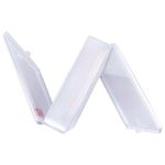 Коробка 2-х сторонняя для приманок Ruzza 210x110x35мм горизонтальные V-ячейки