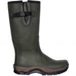 Сапоги Remington Louisiana Rubber Boots Green р. 41