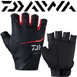 Daiwa DG-2323 RED