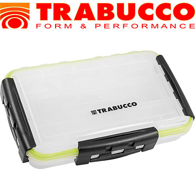 Trabucco Tough Tackle Box