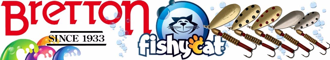 Fishycat Bretton Maxi №8