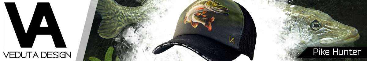 Veduta Pike Hunter