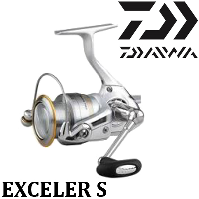 Daiwa Exceler S