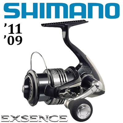 Shimano Exsence
