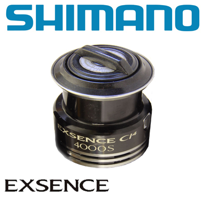 Shimano Exsence