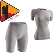 Bask Extra Fit Light Lady