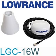 Lowrance LGC-16W