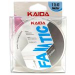Леска Kaida Fanatic прозрачная 100м 0,40 мм (NL205-40)