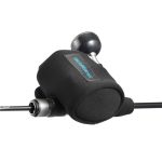 Чехол для катушки Shimano BP-072Y BK L