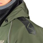 Костюм-поплавок мужской зимний ХСН "Rescuer VII comfort", hardguard, хаки (54-56/176)