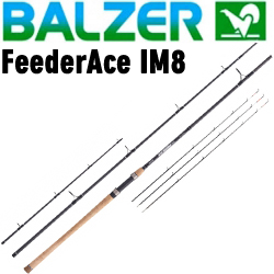 Balzer FeederAce IM8